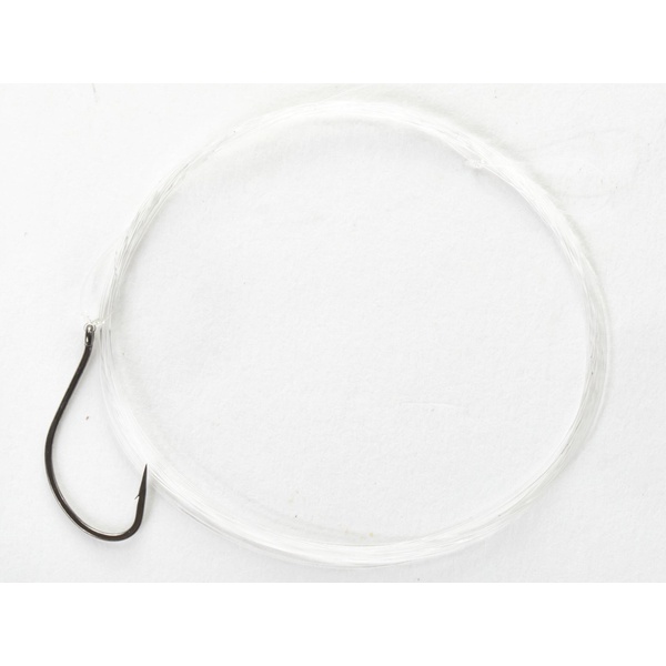 Крючки с поводком Gamakatsu Booklet Dropshot Worm39 разм. 01-0.31мм/170см (3шт)