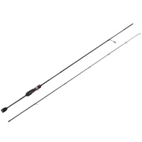 Спиннинг Lucky John Basara Flex 2.03 м/тест 1-6 г