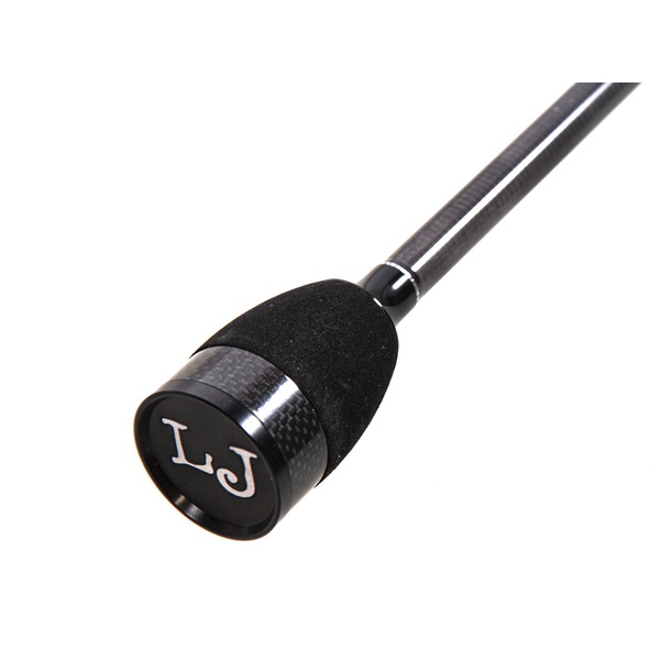 Спиннинг Lucky John Basara Flex 2.03 м/тест 1-6 г