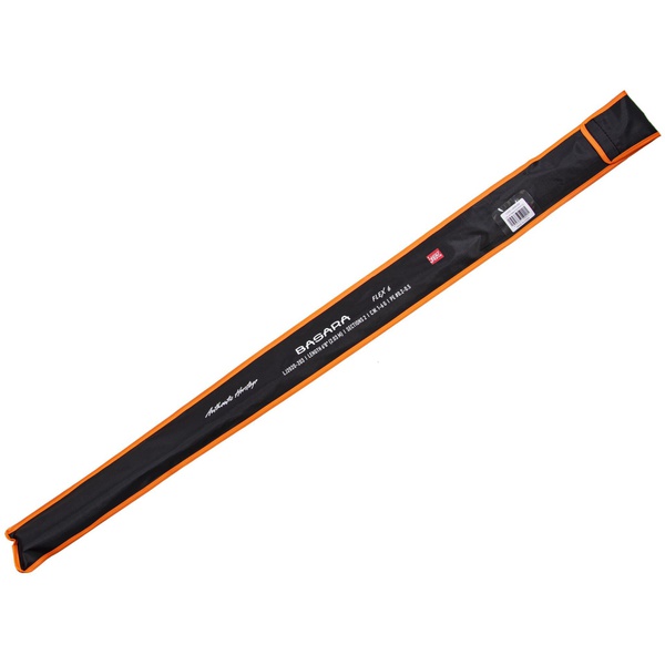 Спиннинг Lucky John Basara Flex 2.03 м/тест 1-6 г