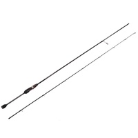 Спиннинг Lucky John Basara Flex 2.29 м/тест 2-10 г