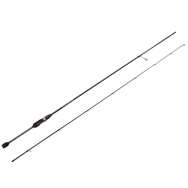 Спиннинг Lucky John Basara Flex 2.29 м/тест 2-10 г