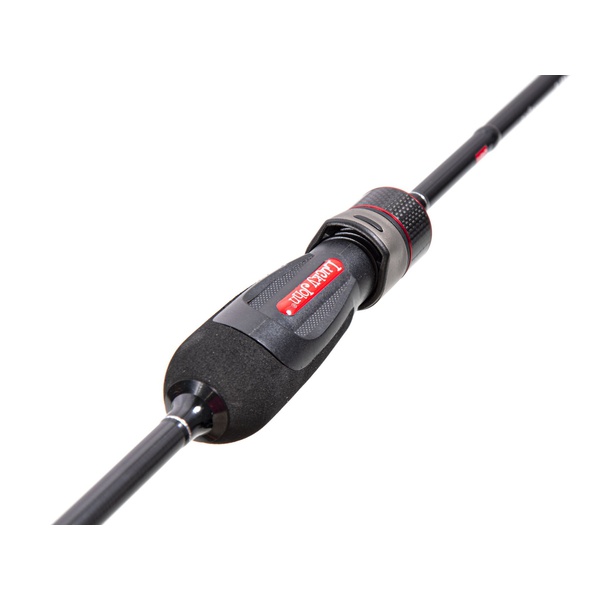 Спиннинг Lucky John Basara Flex 2.29 м/тест 2-10 г