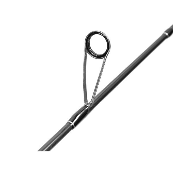 Спиннинг Lucky John Basara Flex 2.29 м/тест 2-10 г