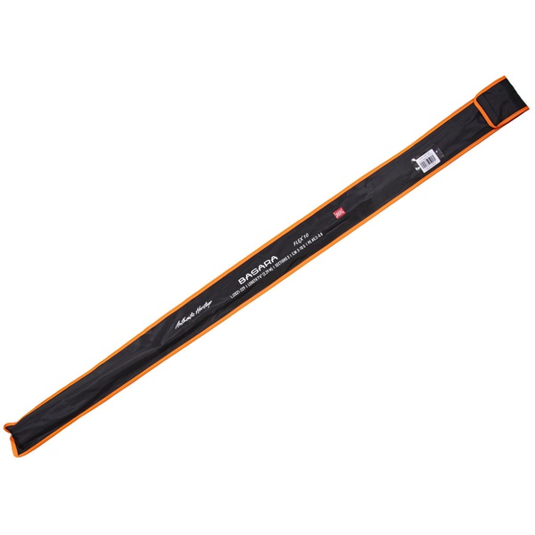 Спиннинг Lucky John Basara Flex 2.29 м/тест 2-10 г