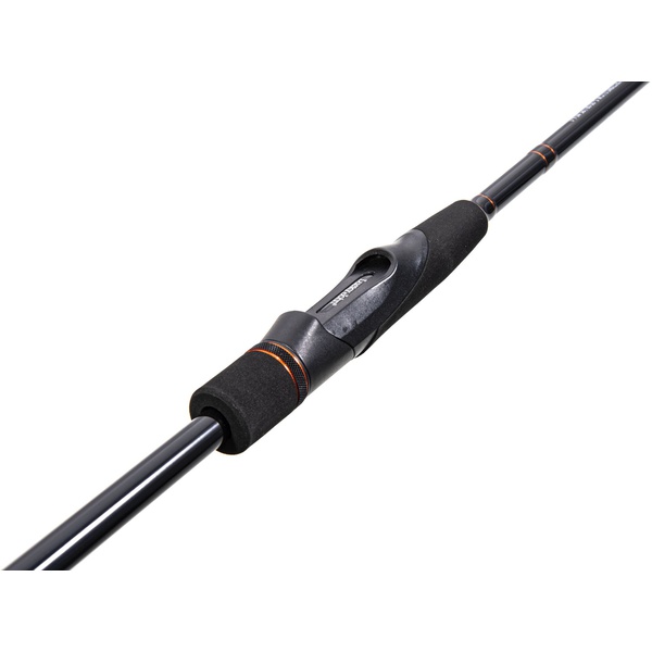 Спиннинг Lucky John Basara Street Distance 2.74 м/тест 5-20 г