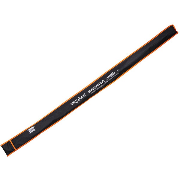 Спиннинг Lucky John Basara Street Distance 2.74 м/тест 5-20 г