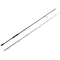 Спиннинг Lucky John Basara Street Distance 2.74 м/тест 6-26 г