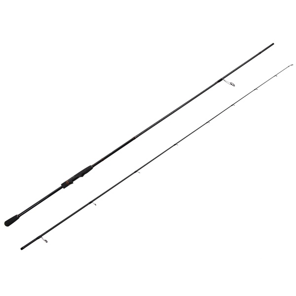 Спиннинг Lucky John Basara Street Distance 2.74 м/тест 6-26 г