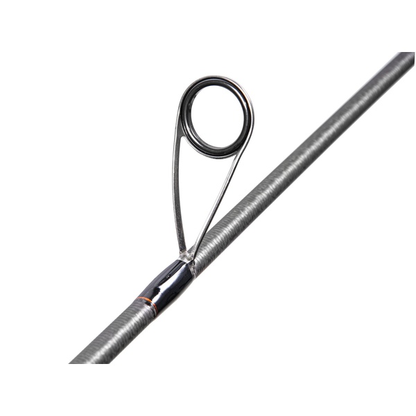 Спиннинг Lucky John Basara Street Distance 2.74 м/тест 6-26 г