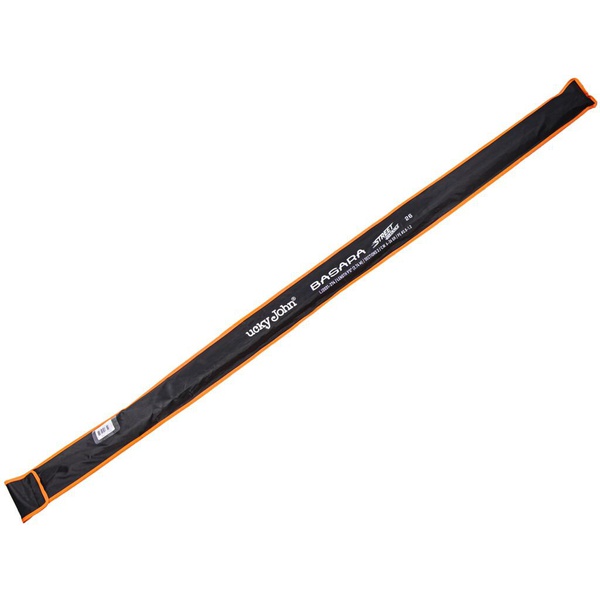 Спиннинг Lucky John Basara Street Distance 2.74 м/тест 6-26 г