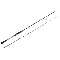 Спиннинг Lucky John Kripton-X 2.13 м/тест 7-28 г