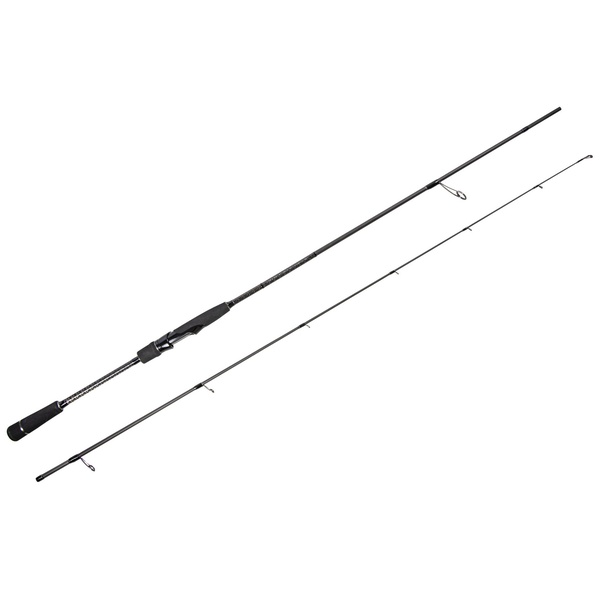 Спиннинг Lucky John Kripton-X 2.13 м/тест 7-28 г