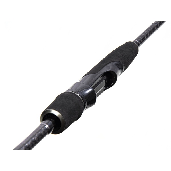 Спиннинг Lucky John Kripton-X 2.13 м/тест 7-28 г