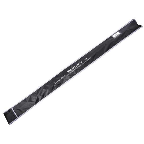 Спиннинг Lucky John Kripton-X 2.13 м/тест 7-28 г