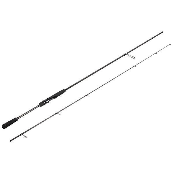 Спиннинг Lucky John Kripton-X 2.13 м/тест 8-35 г