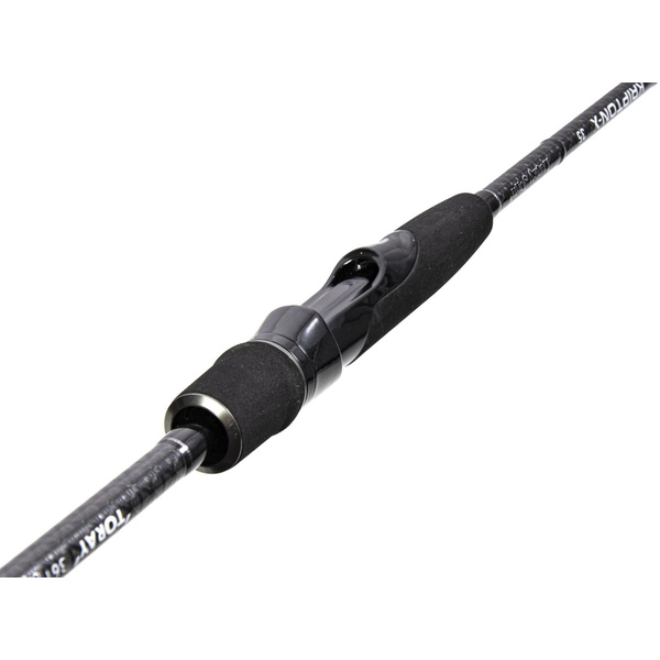 Спиннинг Lucky John Kripton-X 2.13 м/тест 8-35 г