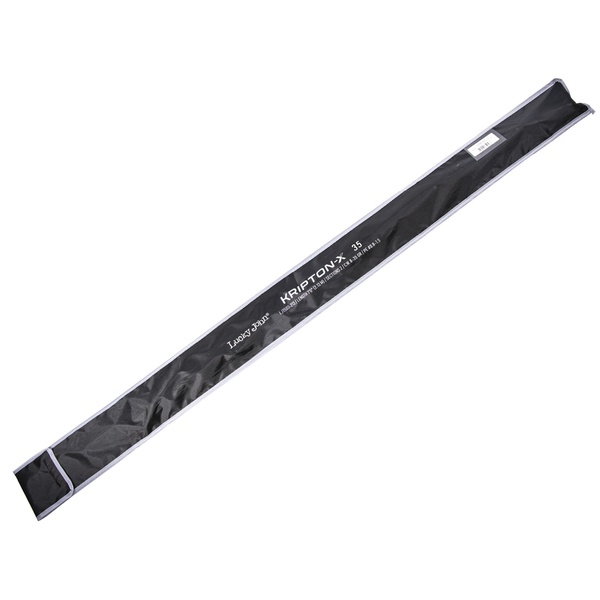 Спиннинг Lucky John Kripton-X 2.13 м/тест 8-35 г