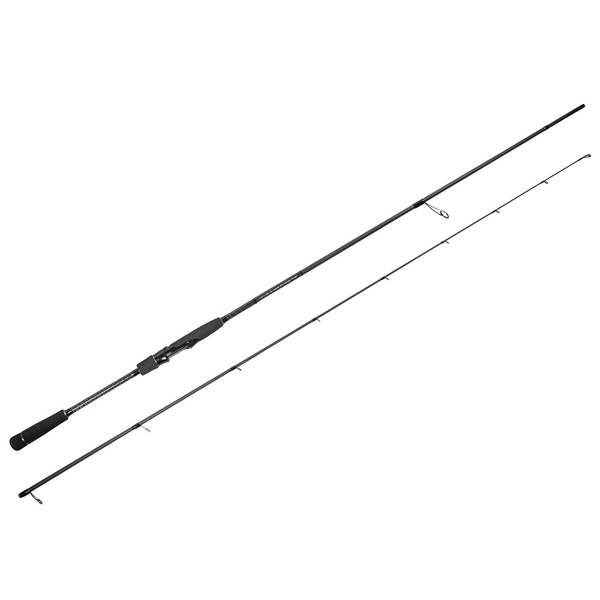 Спиннинг Lucky John Kripton-X 2.44 м/тест 7-28 г