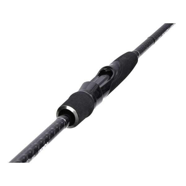 Спиннинг Lucky John Kripton-X 2.44 м/тест 7-28 г