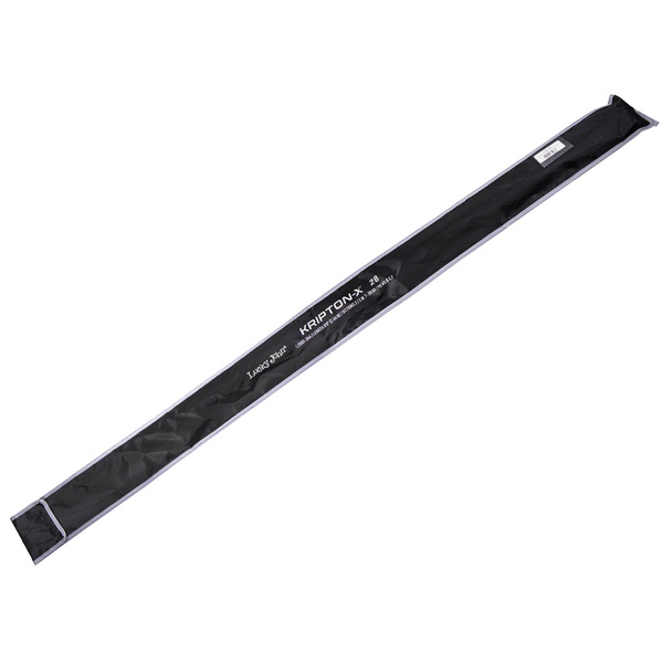 Спиннинг Lucky John Kripton-X 2.44 м/тест 7-28 г