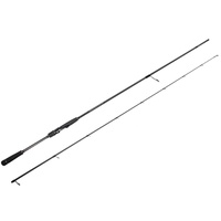 Спиннинг Lucky John Kripton-X 2.44 м/тест 8-35 г