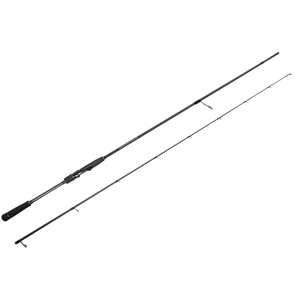 Спиннинг Lucky John Kripton-X 2.44 м/тест 8-35 г