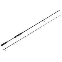 Спиннинг Lucky John Kripton-X 2.44 м/тест 10-42 г