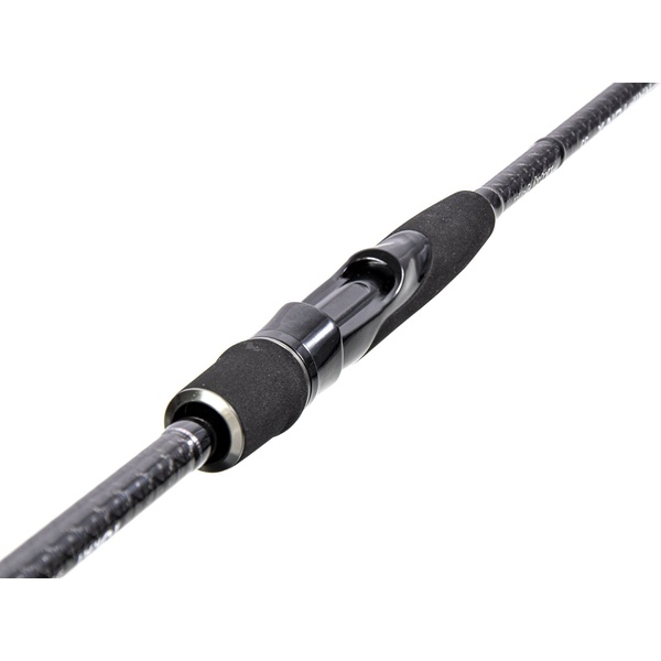 Спиннинг Lucky John Kripton-X 2.44 м/тест 10-42 г