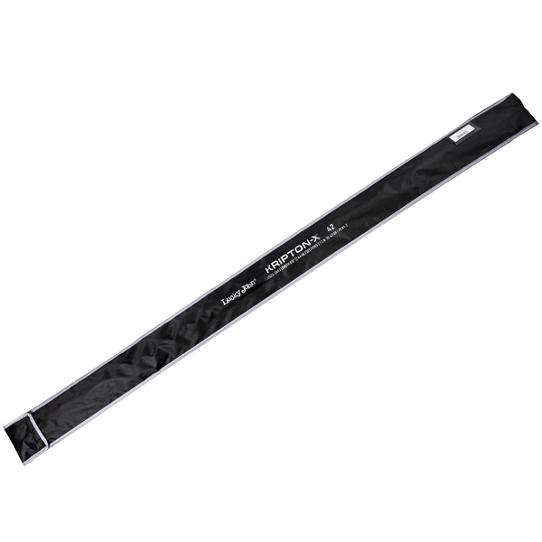 Спиннинг Lucky John Kripton-X 2.44 м/тест 10-42 г