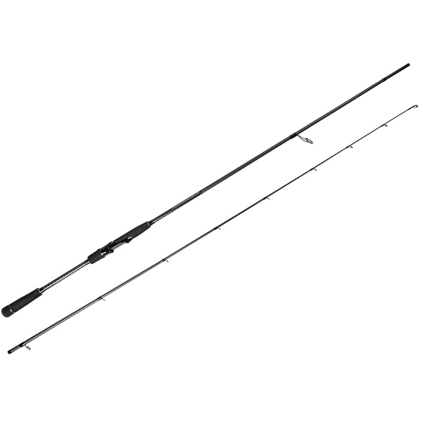 Спиннинг Lucky John Kripton-X 2.49 м/тест 15-56 г