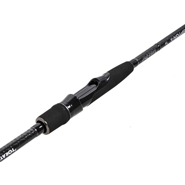 Спиннинг Lucky John Kripton-X 2.49 м/тест 15-56 г