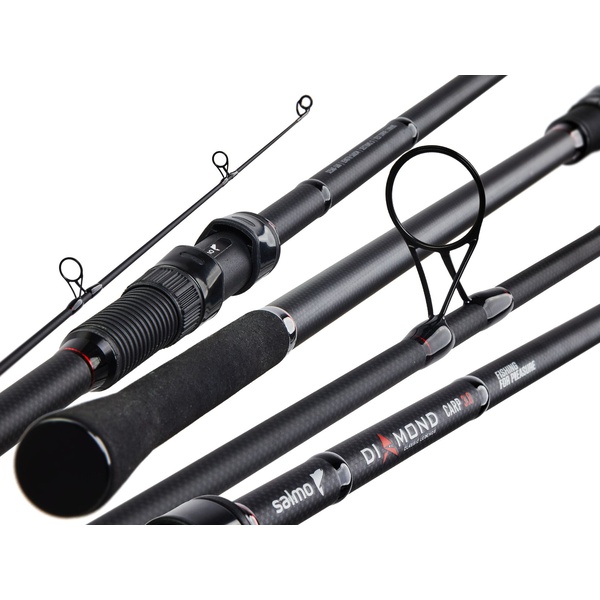 Удилище карповое Salmo Diamond Carp N 3.60 м/тест 135 гр