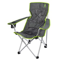 Кресло складное Norfin Leknes NF Alu