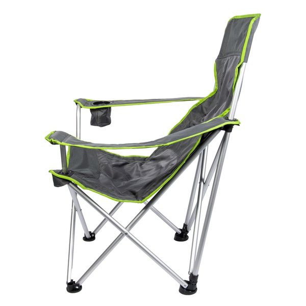 Кресло складное Norfin Leknes NF Alu