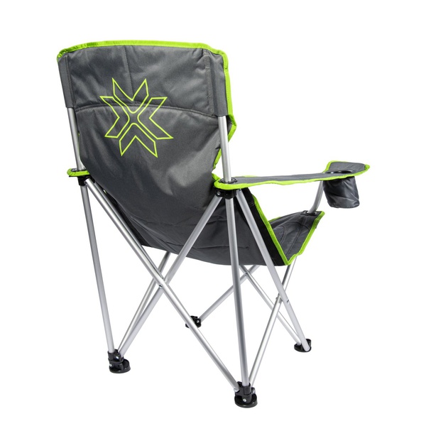 Кресло складное Norfin Leknes NF Alu