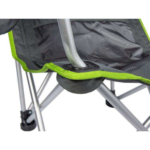 Кресло складное Norfin Leknes NF Alu