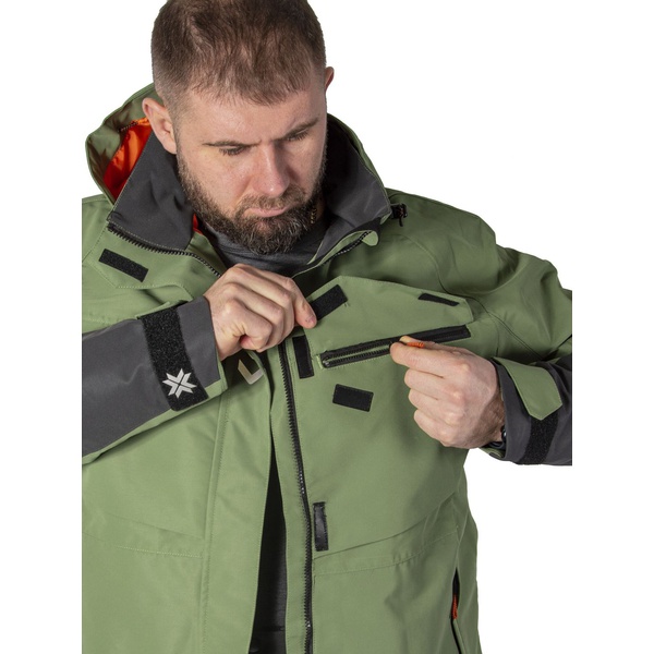 Костюм демисезонный Norfin Alpha 2