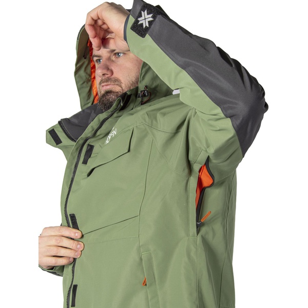 Костюм демисезонный Norfin Alpha 2