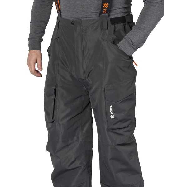 Костюм демисезонный Norfin Alpha 2