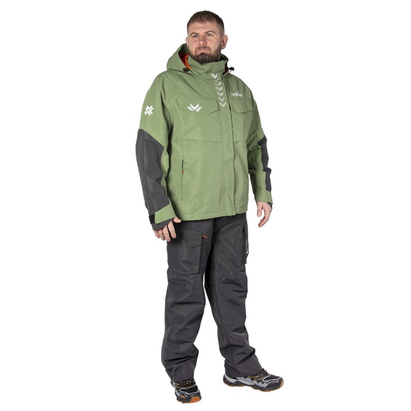 Костюм демисезонный Norfin Alpha 2