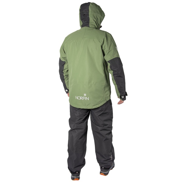 Костюм демисезонный Norfin Alpha 2