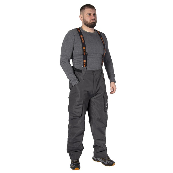 Костюм демисезонный Norfin Alpha 2