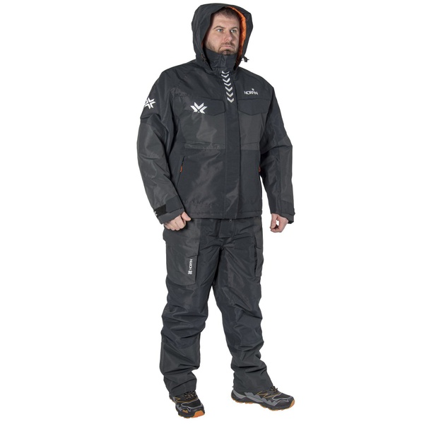 Костюм демисезонный Norfin Boat 2