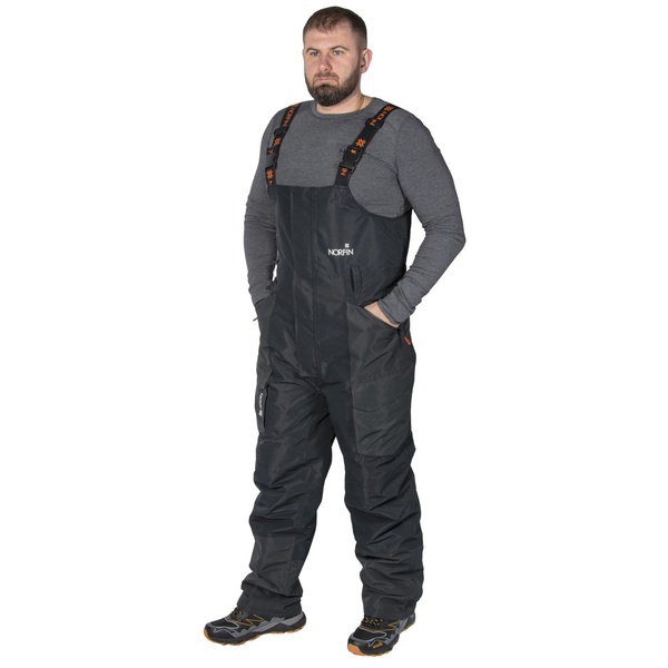 Костюм демисезонный Norfin Boat 2