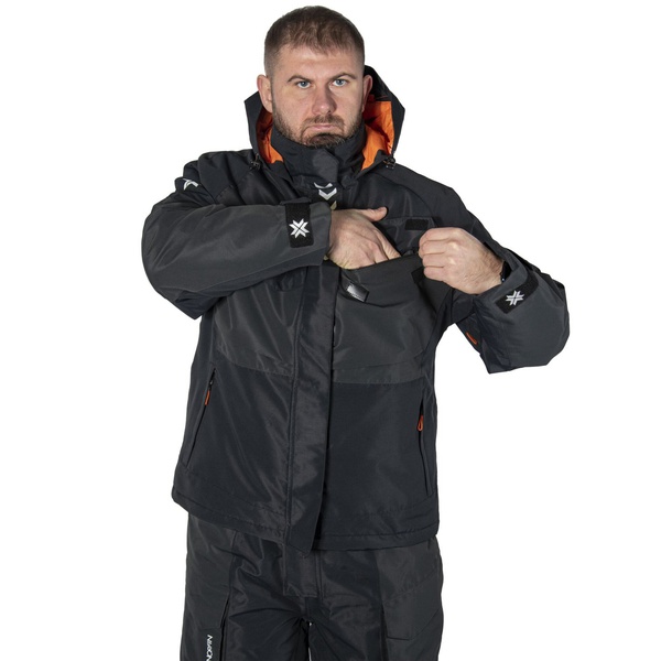 Костюм демисезонный Norfin Boat 2