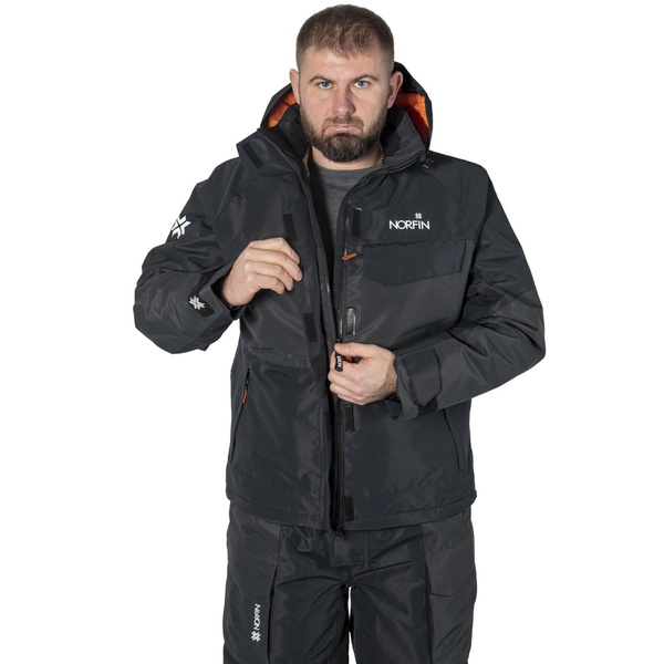 Костюм демисезонный Norfin Boat 2