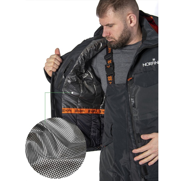 Костюм демисезонный Norfin Boat 2