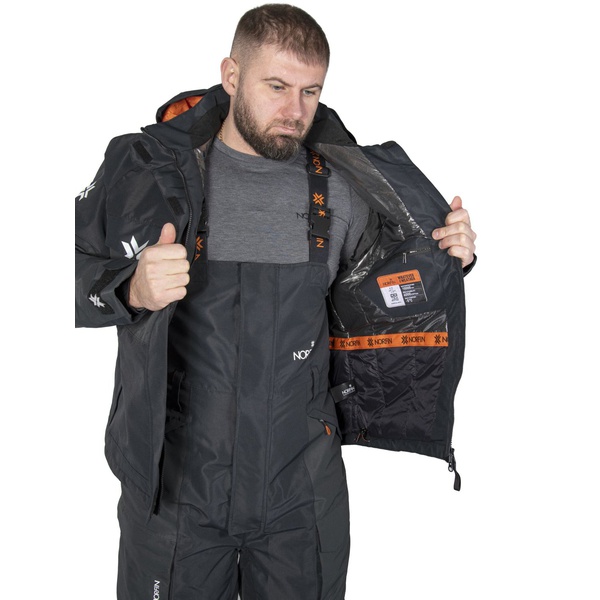 Костюм демисезонный Norfin Boat 2