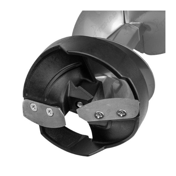 Шнек под шуруповерт Тонар Ultralite 150R (правое вращение)